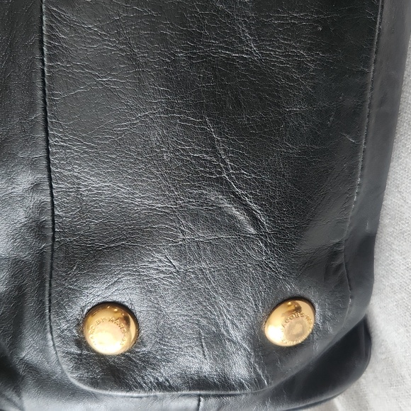 Marc Jacobs Leather - Picture 7 of 10